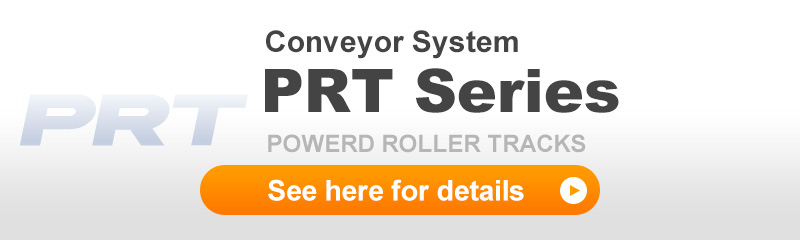 Conveyor System PRT Series