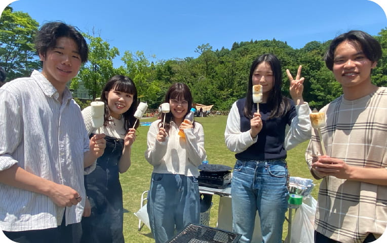バーベキュー