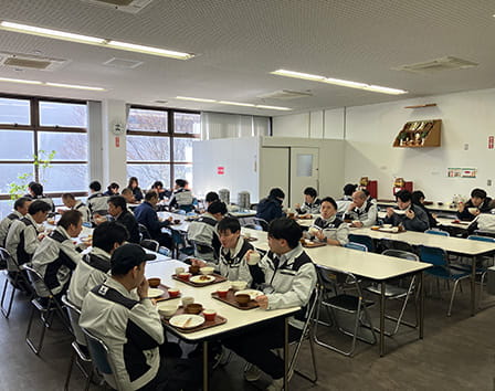 食堂